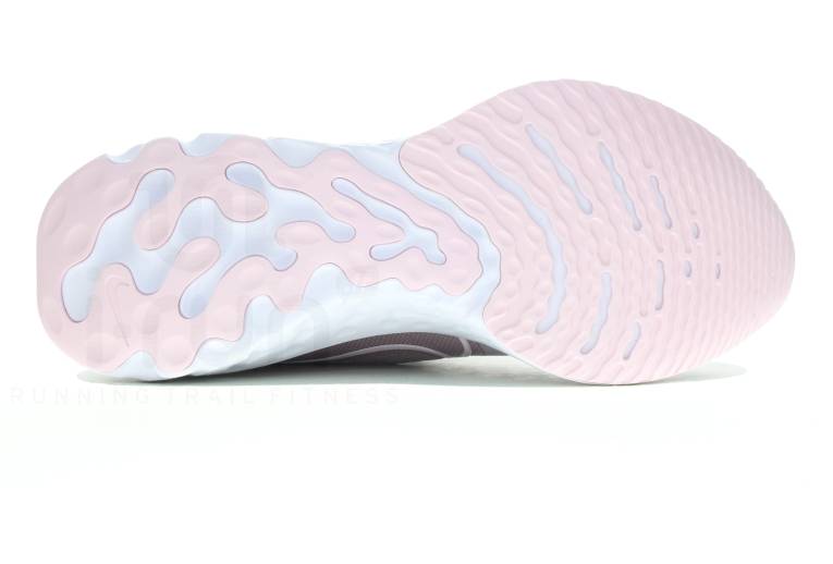 Nike React Infinity Run Flyknit W 