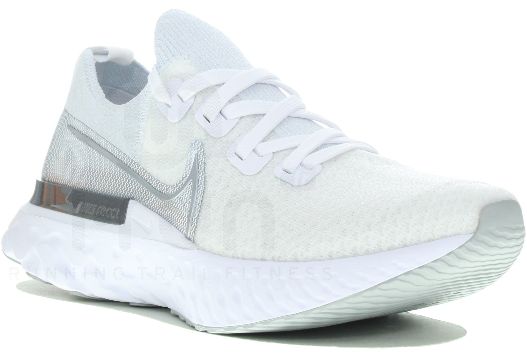 Nike React Infinity Run Flyknit