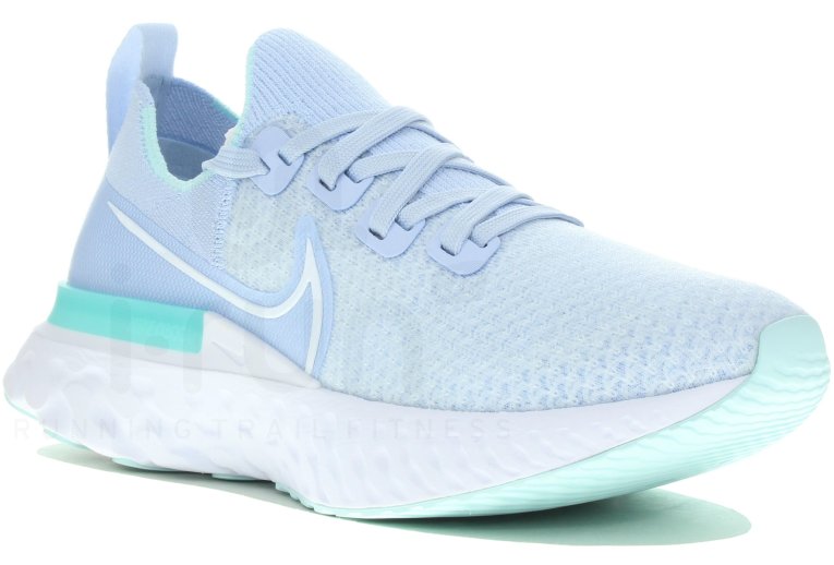 Nike React Infinity Run Flyknit W 