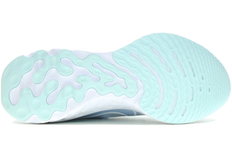 Nike React Infinity Run Flyknit W 