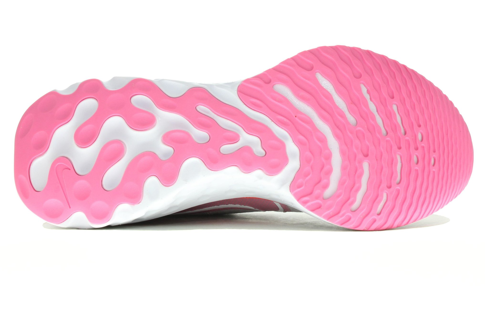 Nike React Infinity Run Flyknit Damen