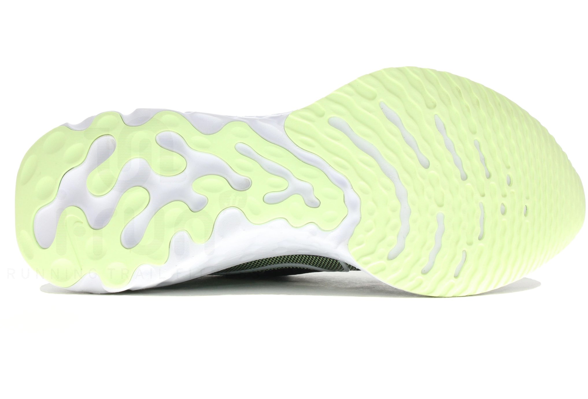 Nike React Infinity Run Flyknit