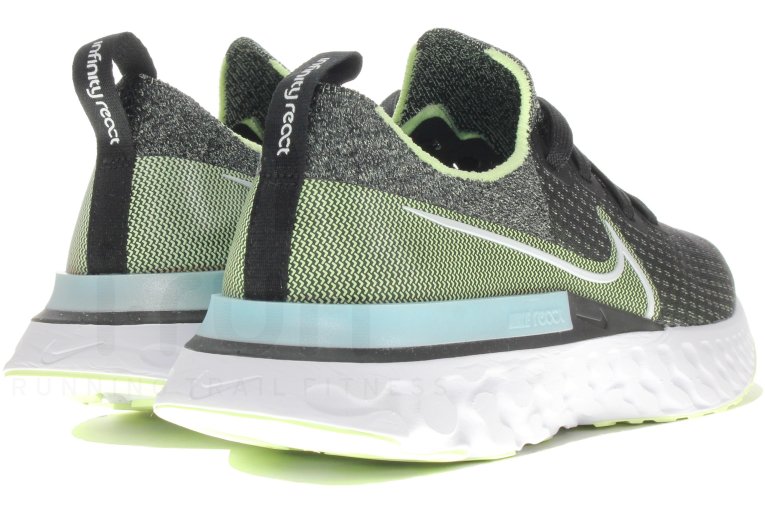 Nike React Infinity Run Flyknit W 