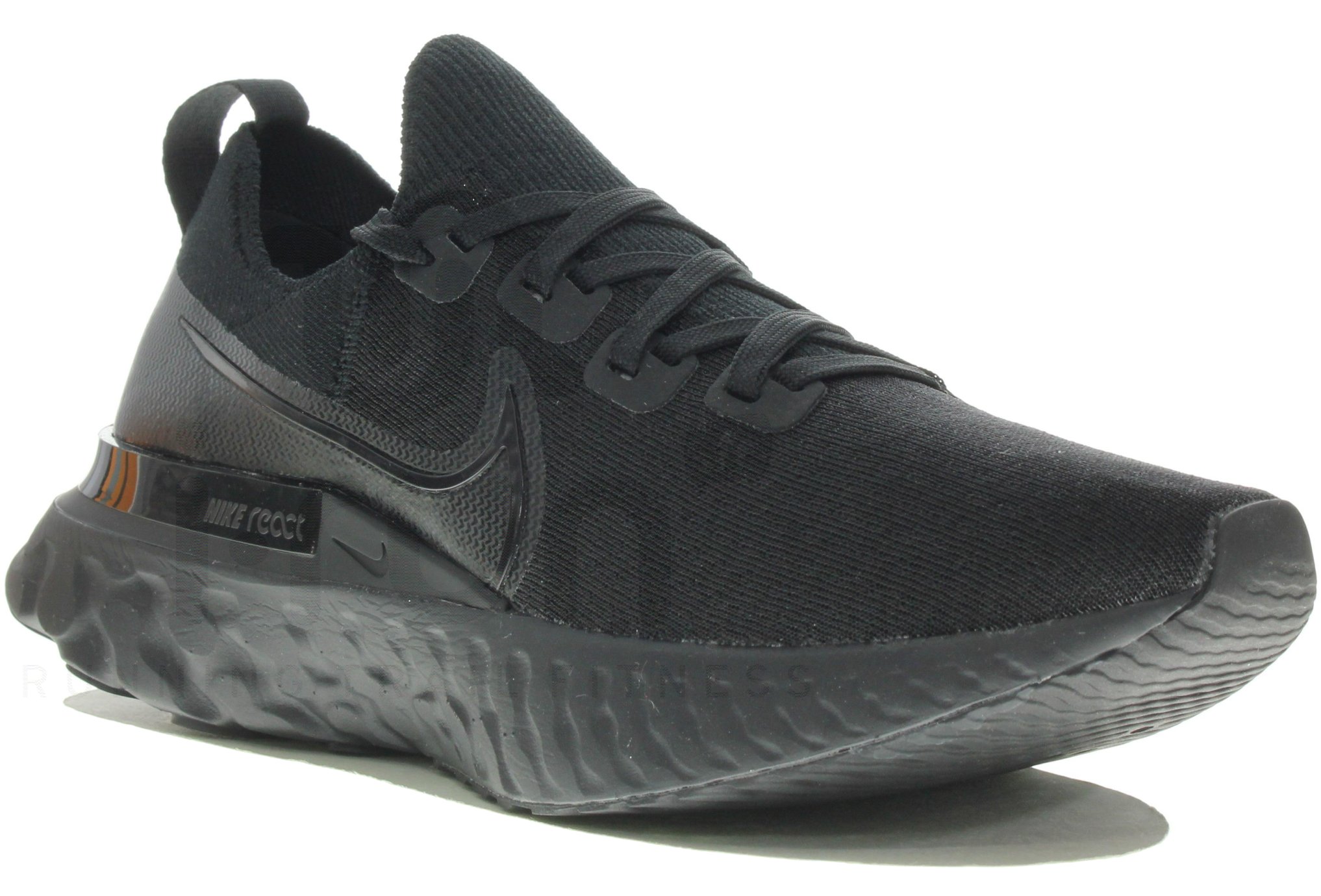 Nike React Infinity Run Flyknit