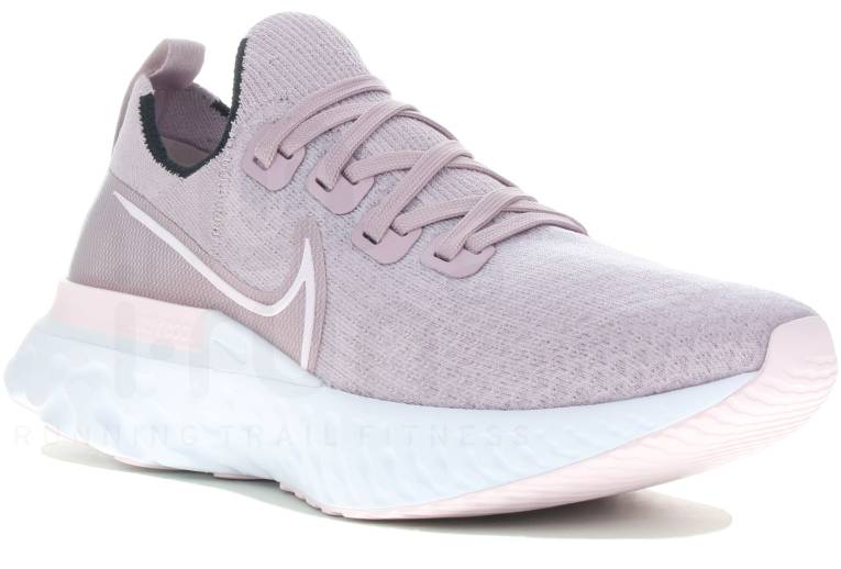 Nike React Infinity Run Flyknit W 