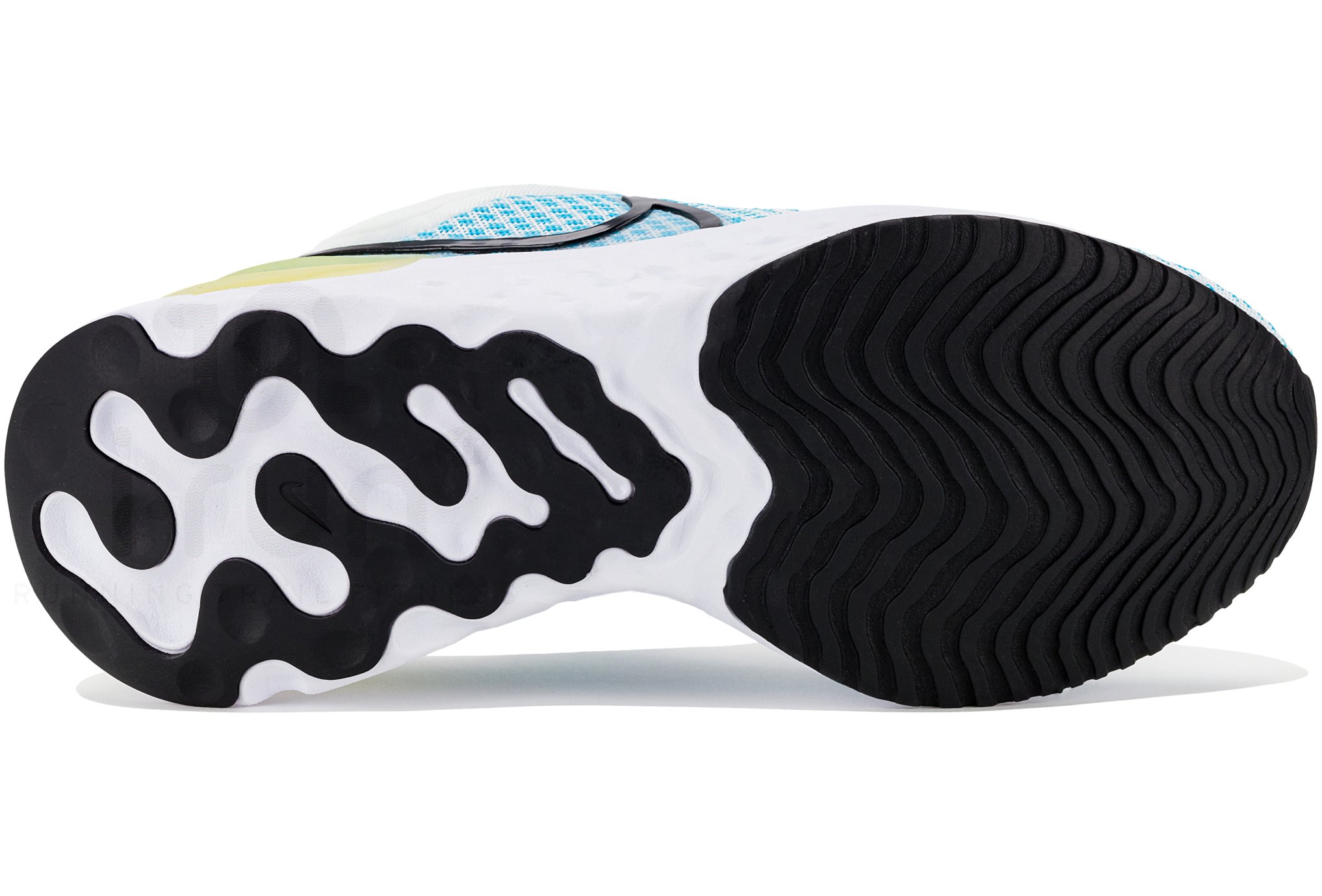 Nike React Miler 3 M