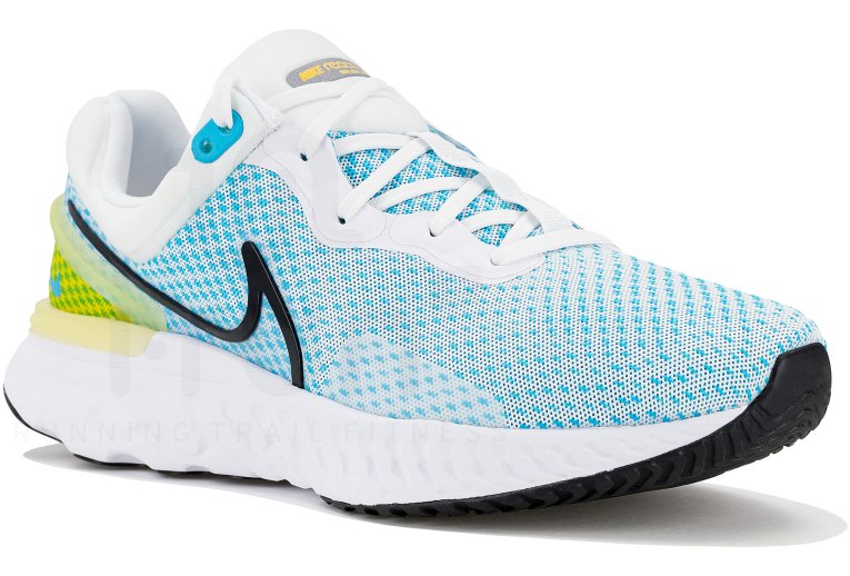 Nike React Miler 3 M
