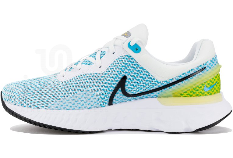 Nike React Miler 3 M