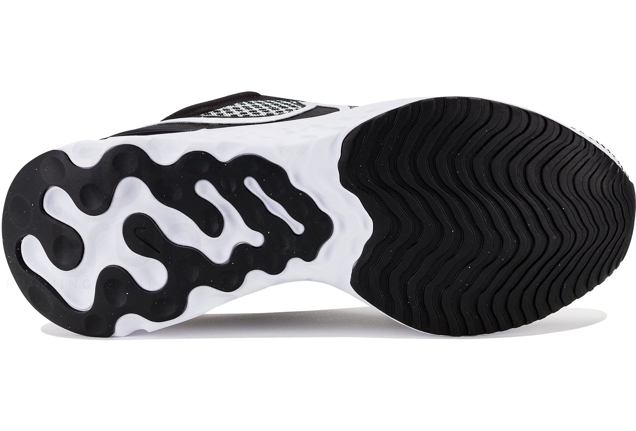Nike React Miler 3 Herren