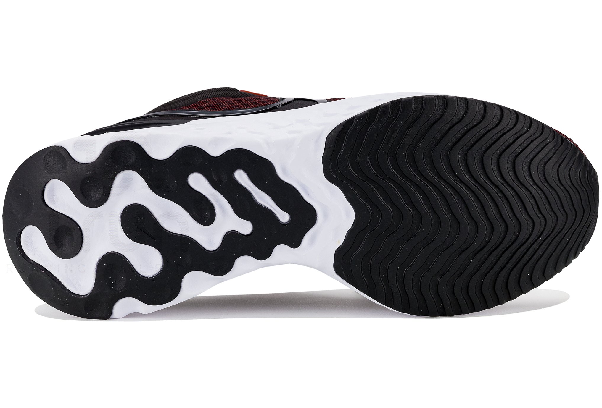 Nike React Miler 3