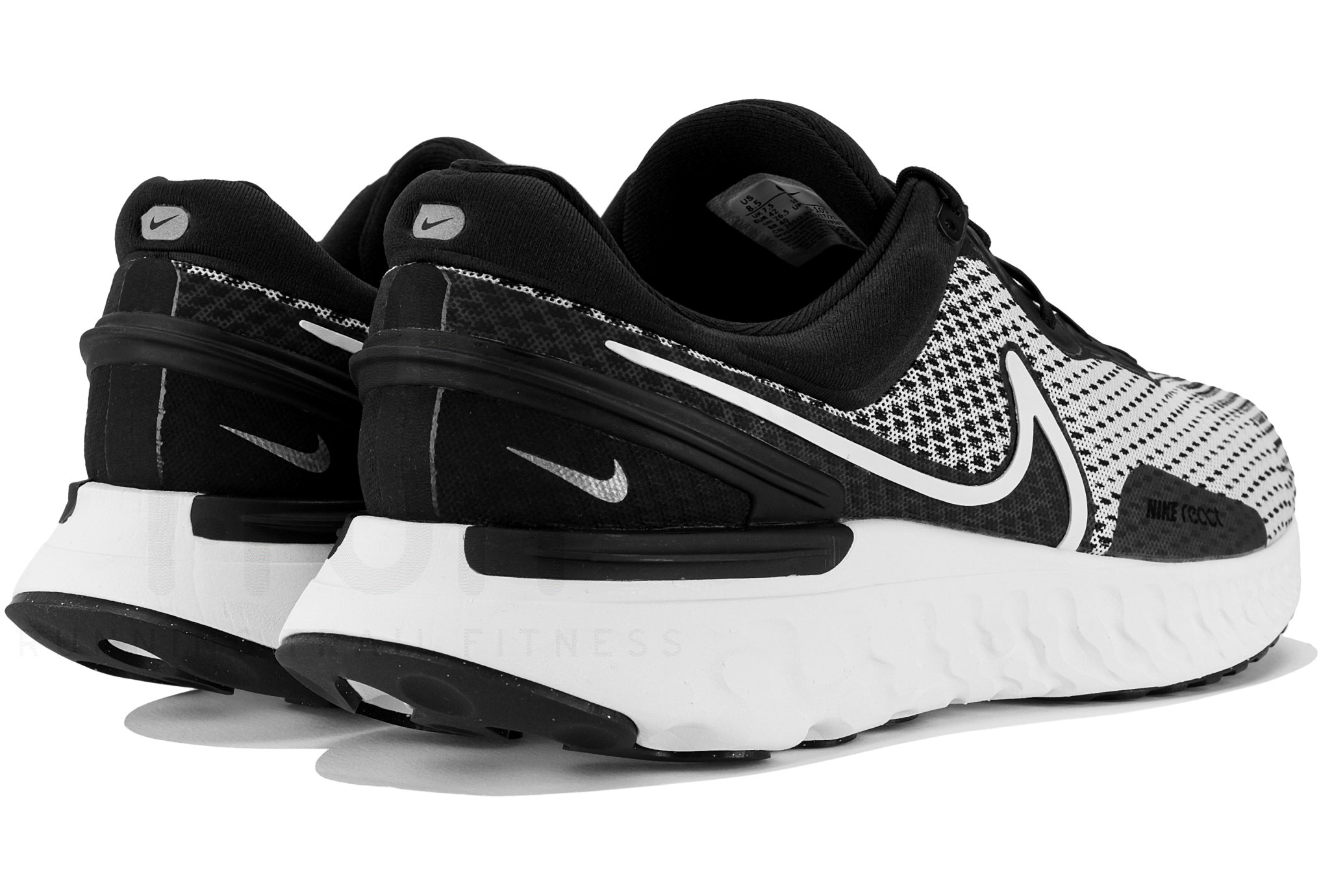 Nike React Miler 3 Herren