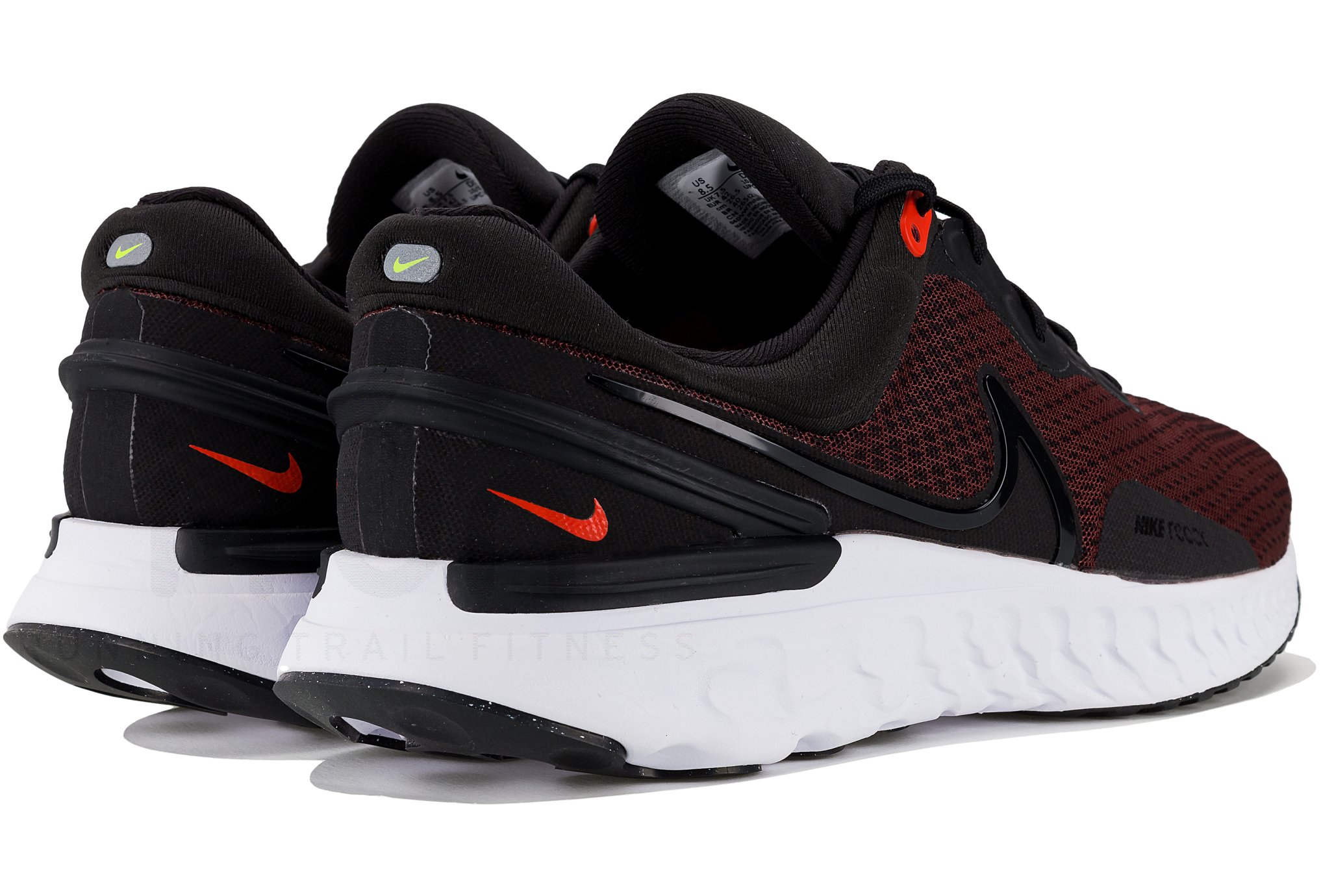 Nike React Miler 3
