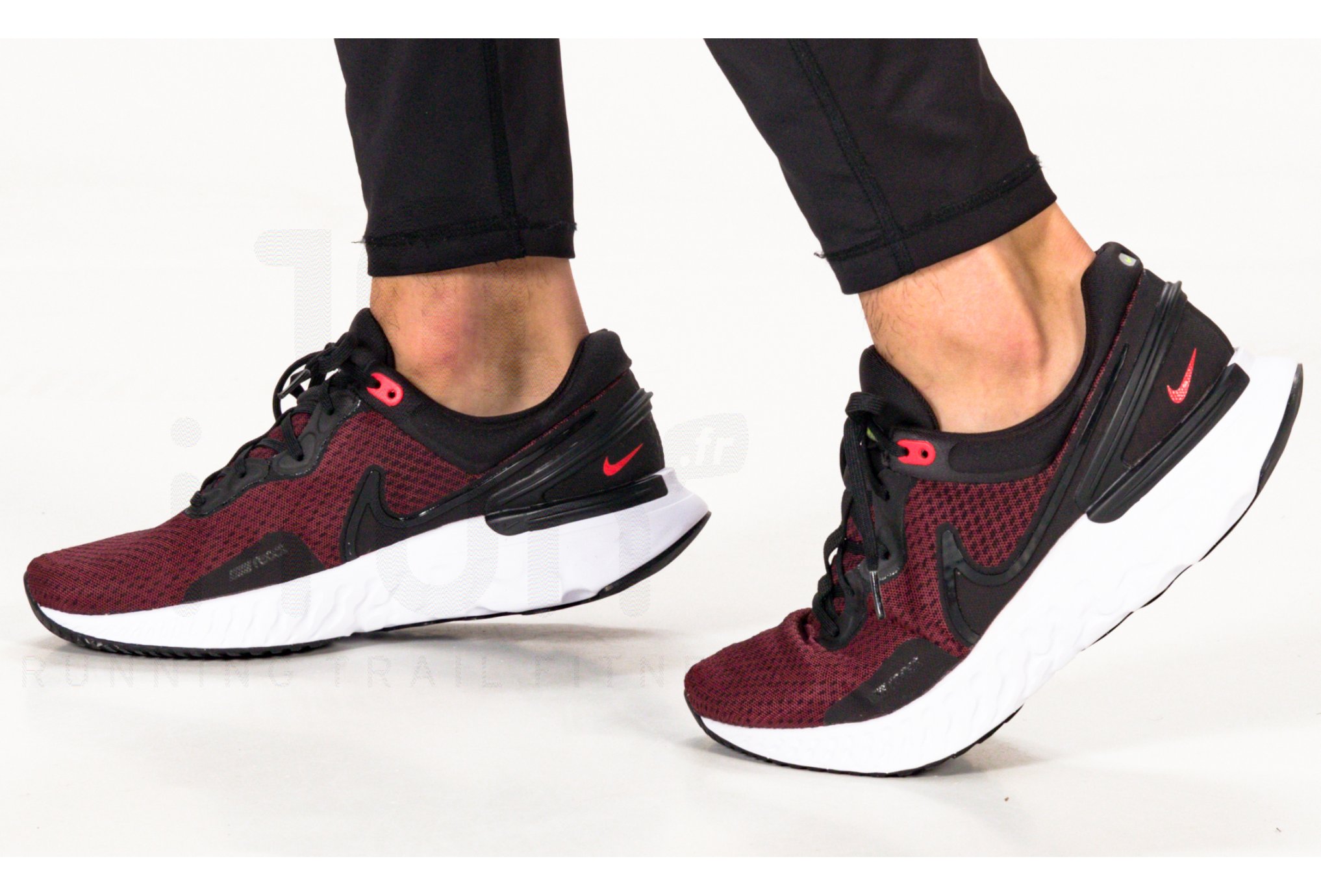 Nike React Miler 3
