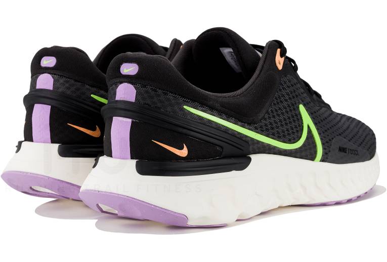 Nike React Miler 3 M 