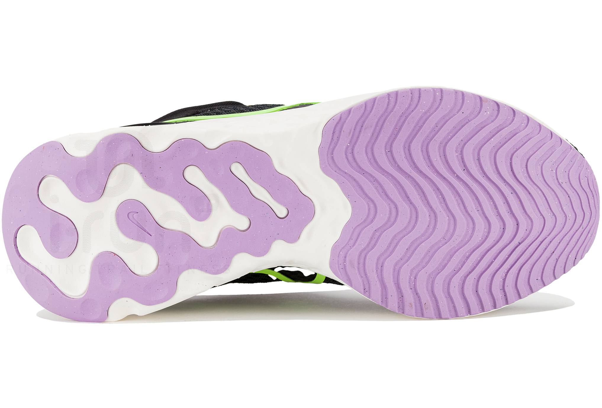 Nike React Miler 3 M