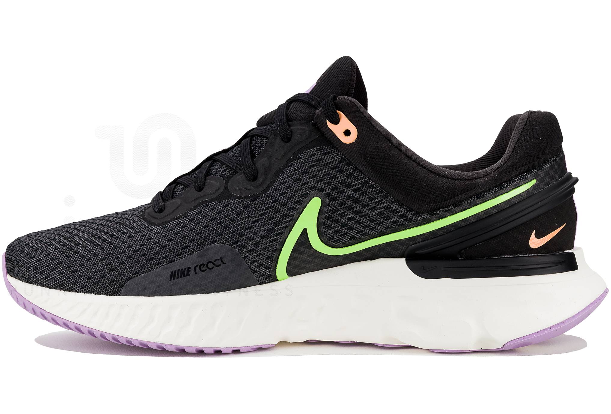 Nike React Miler 3 M