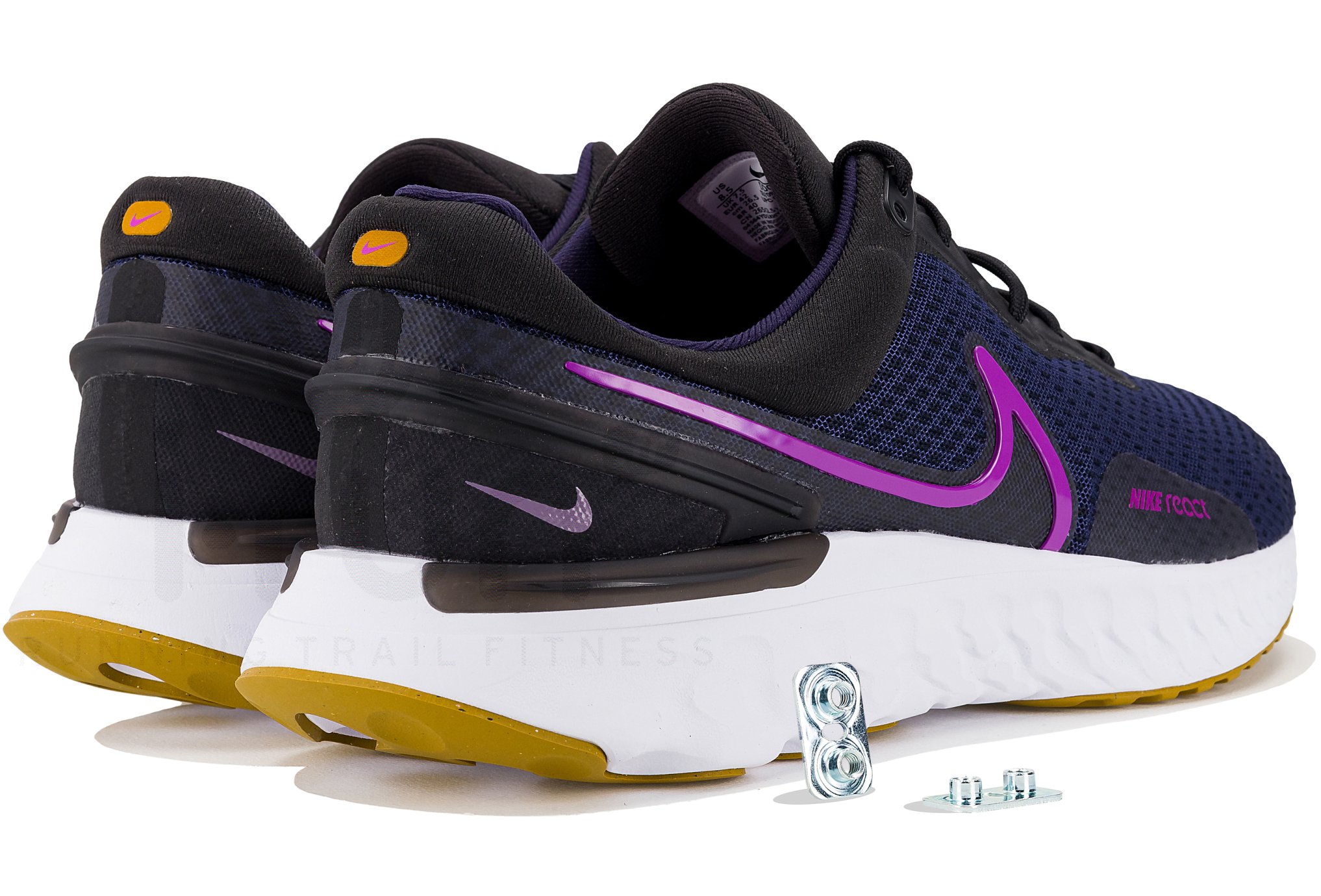 Nike React Miler 3