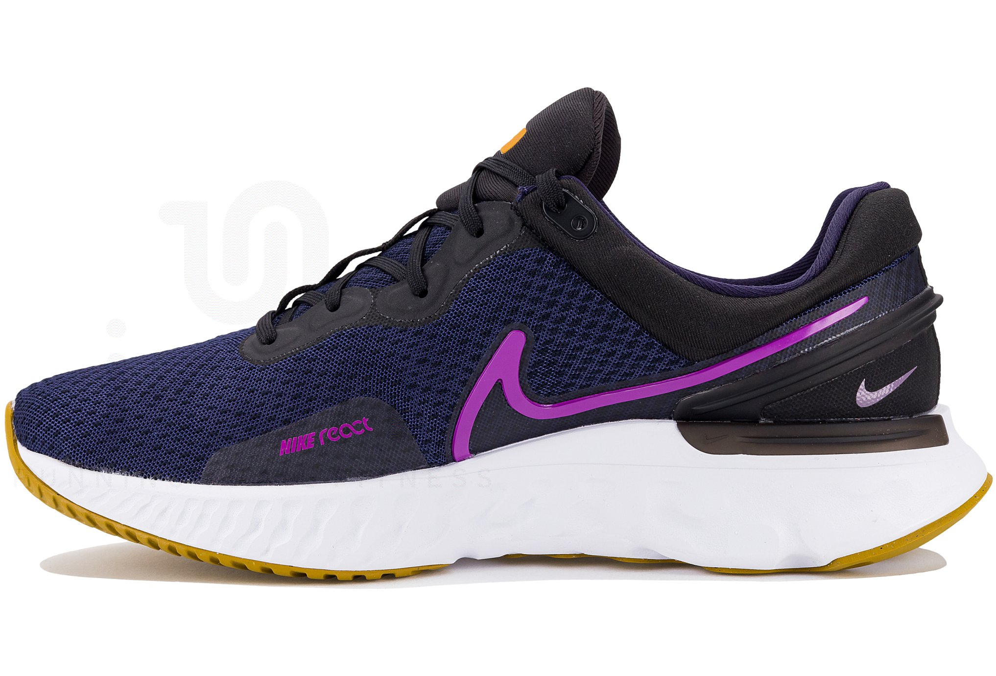 Nike React Miler 3