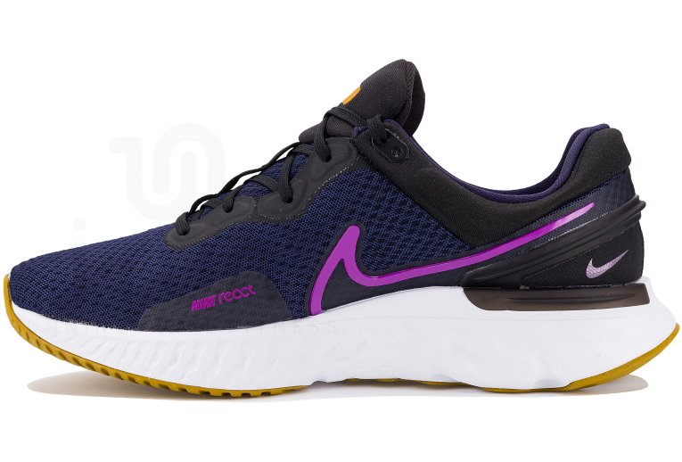 Nike React Miler 3
