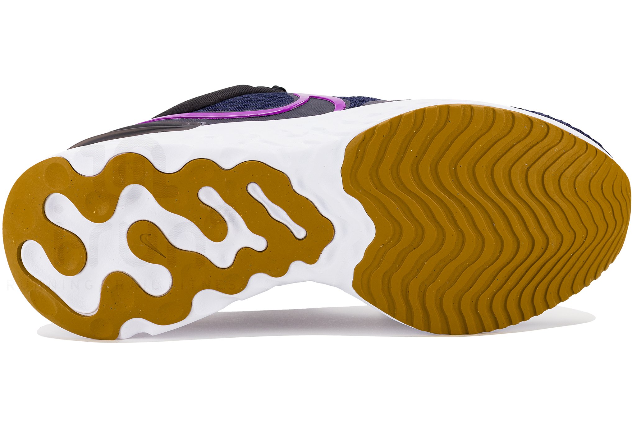 Nike React Miler 3