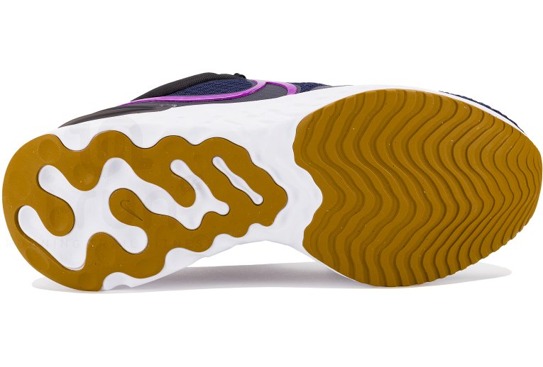Nike React Miler 3