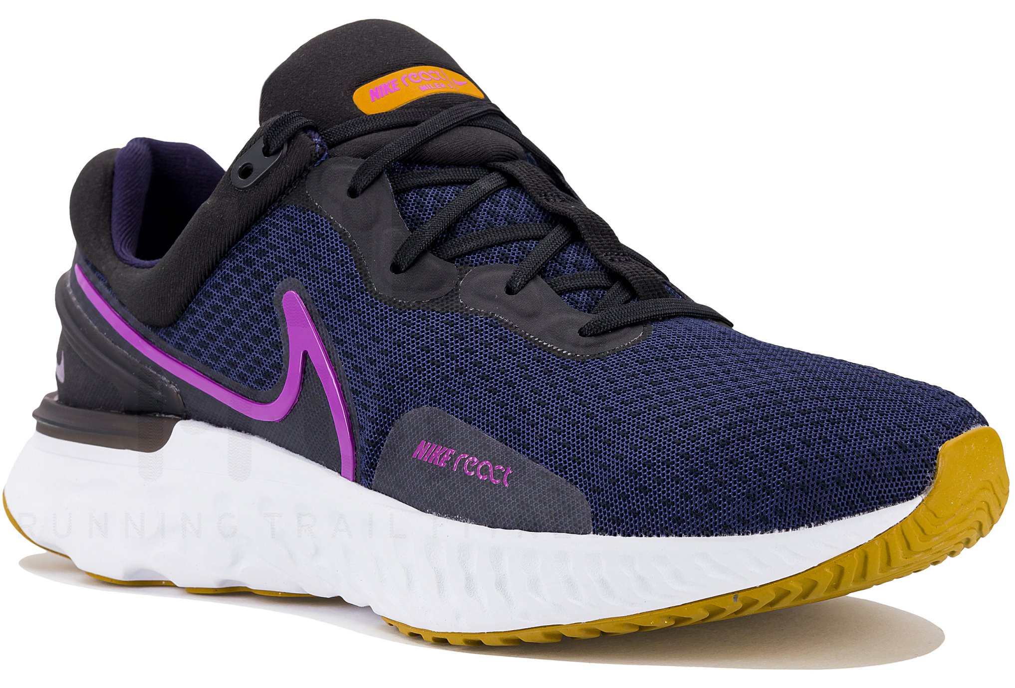 Nike React Miler 3