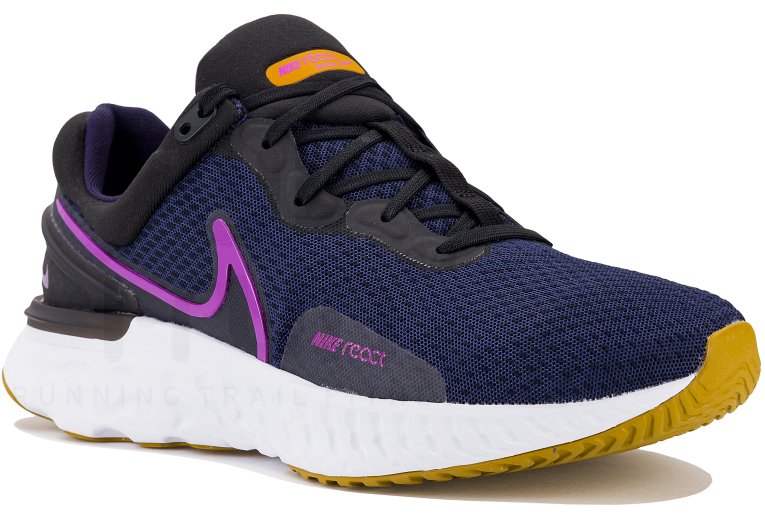 Nike React Miler 3