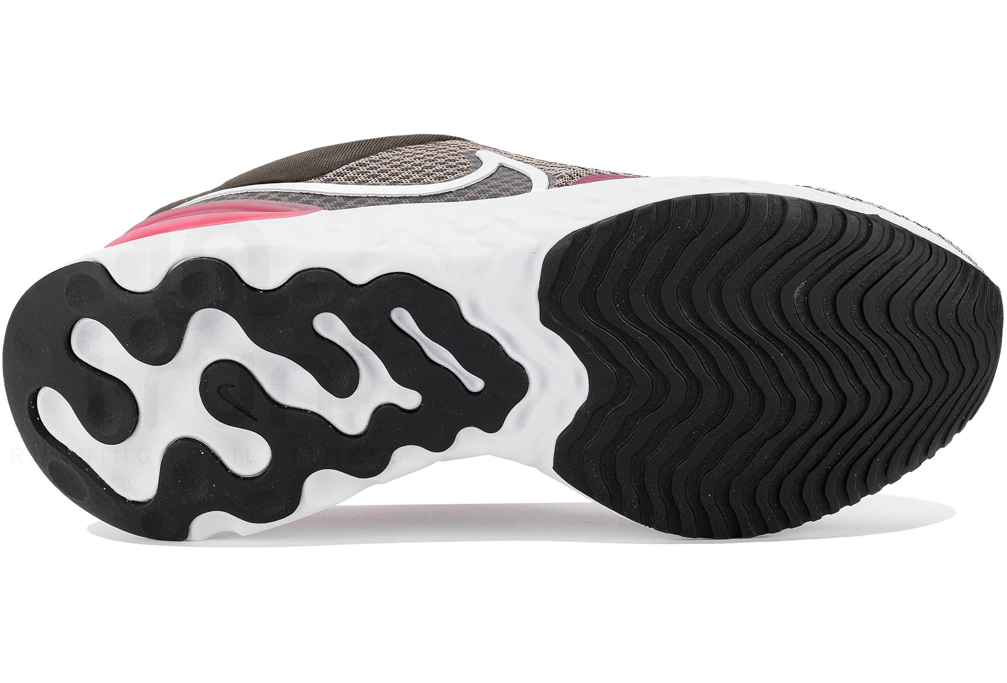 Nike React Miler 3