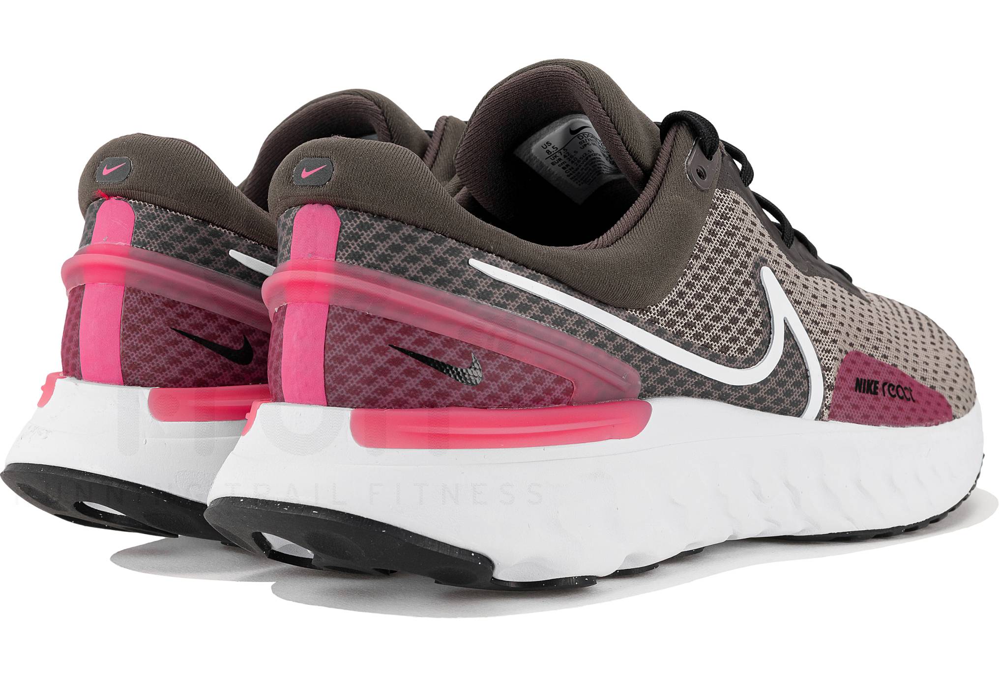 Nike React Miler 3
