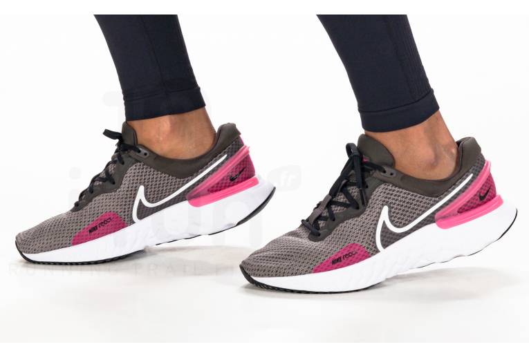 Nike React Miler 3 M 