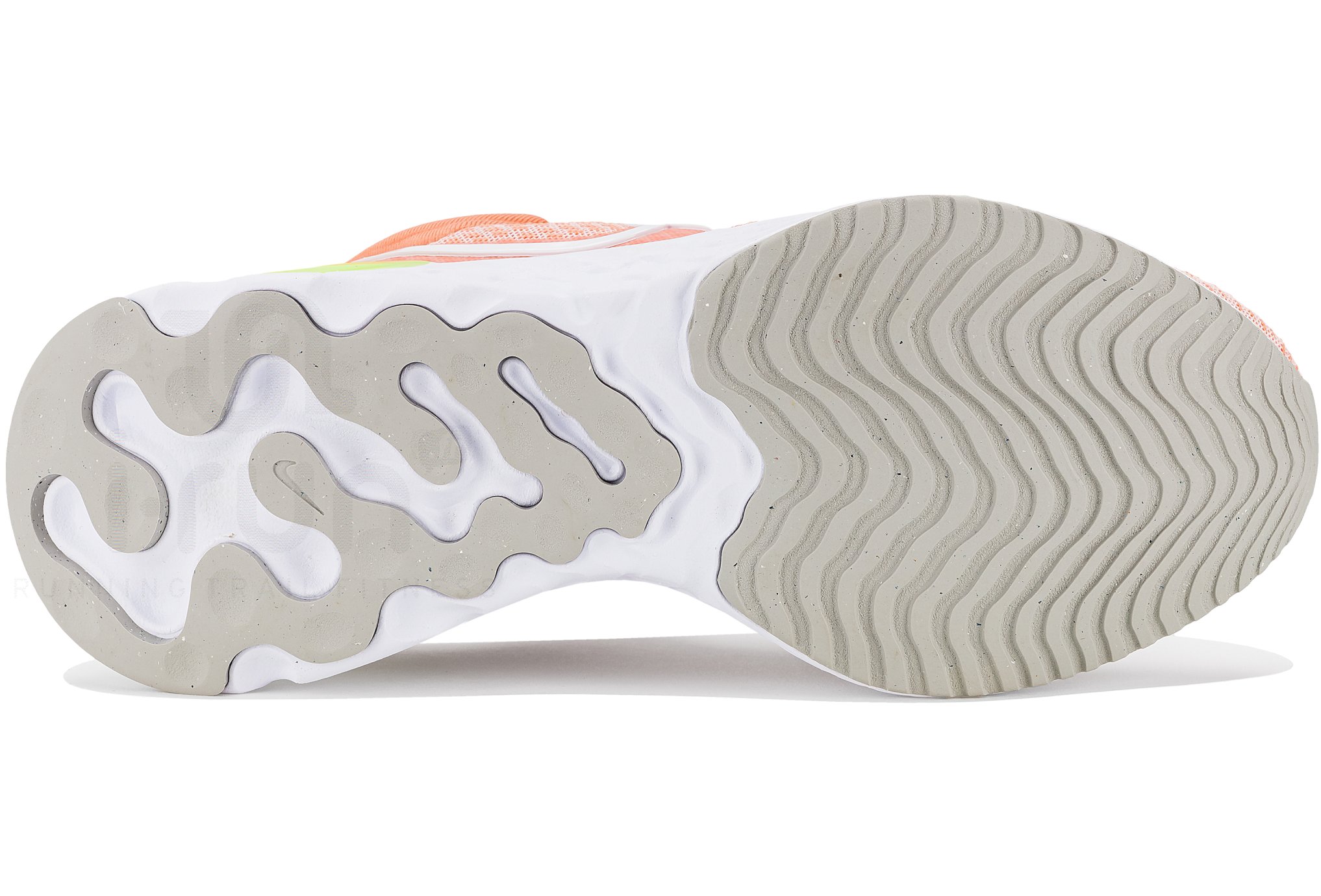 Nike React Miler 3 W