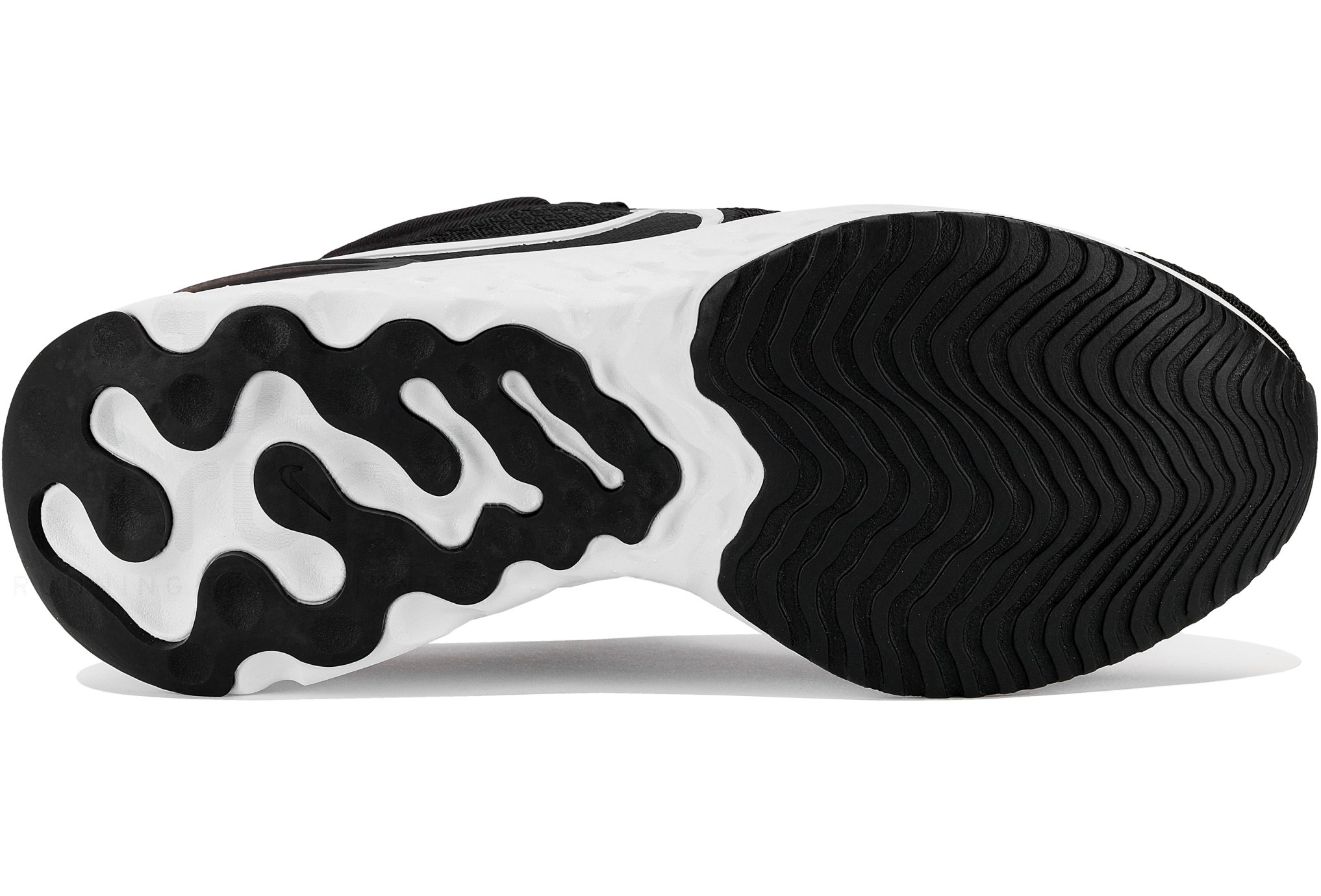 Nike React Miler 3 Damen