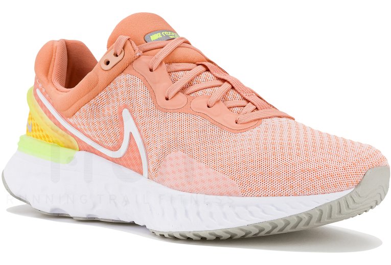Nike React Miler 3 W