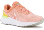 Nike React Miler 3 W