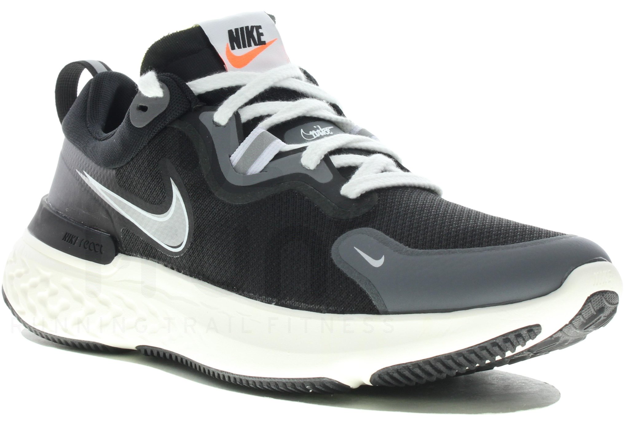 Nike React Miler BRS Herren