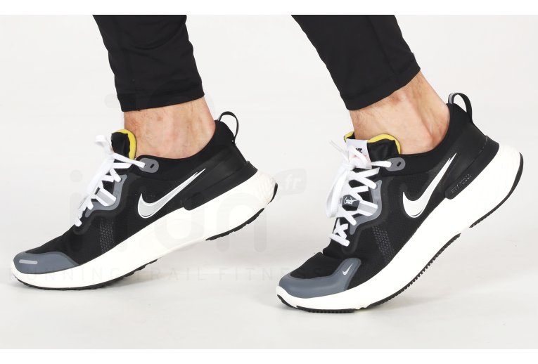 Nike React Miler BRS M 