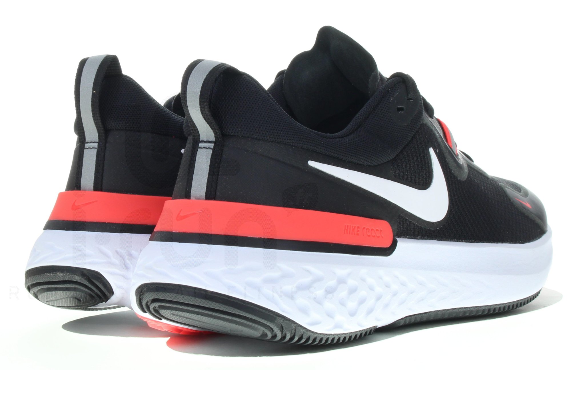 Nike React Miler