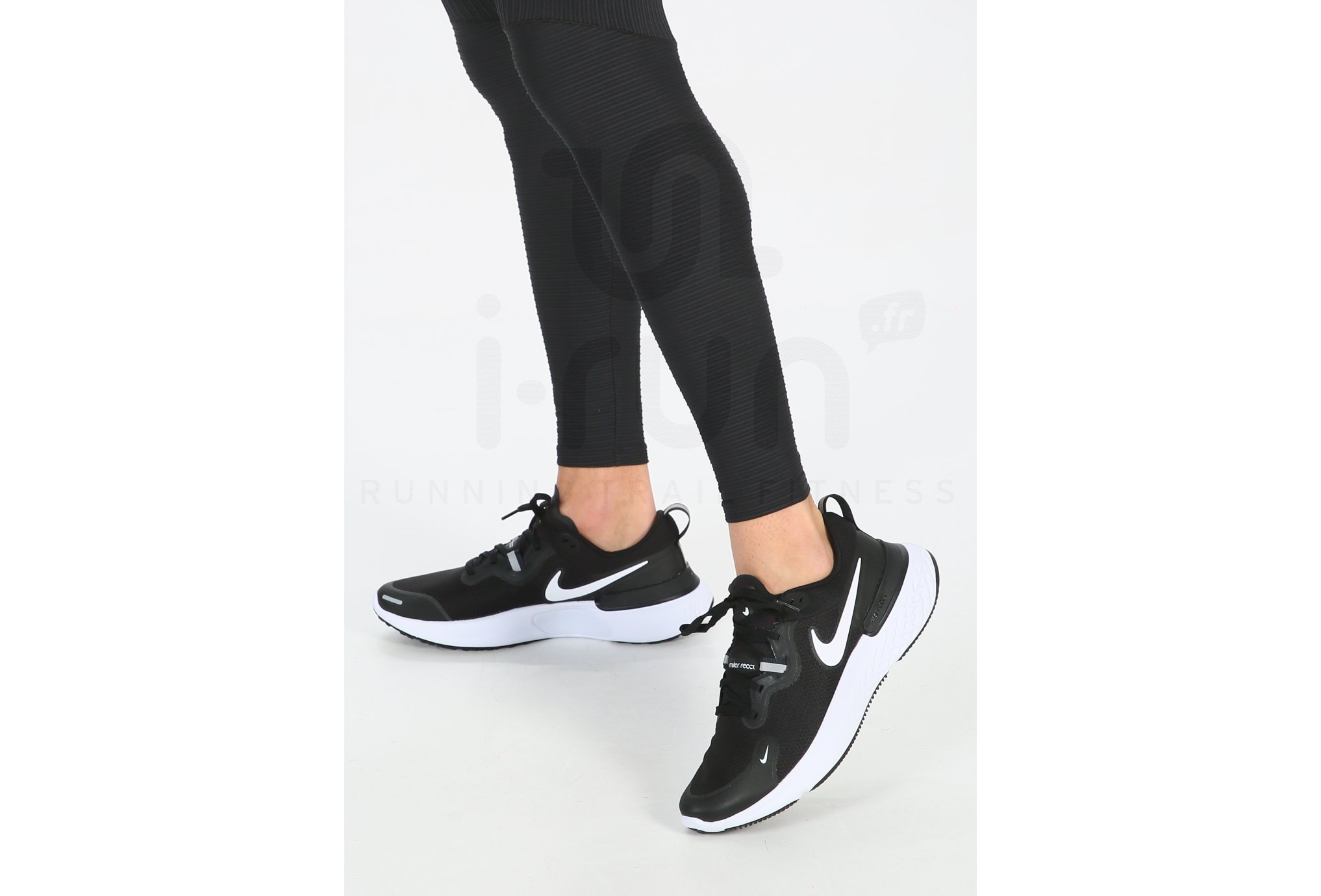 Nike React Miler