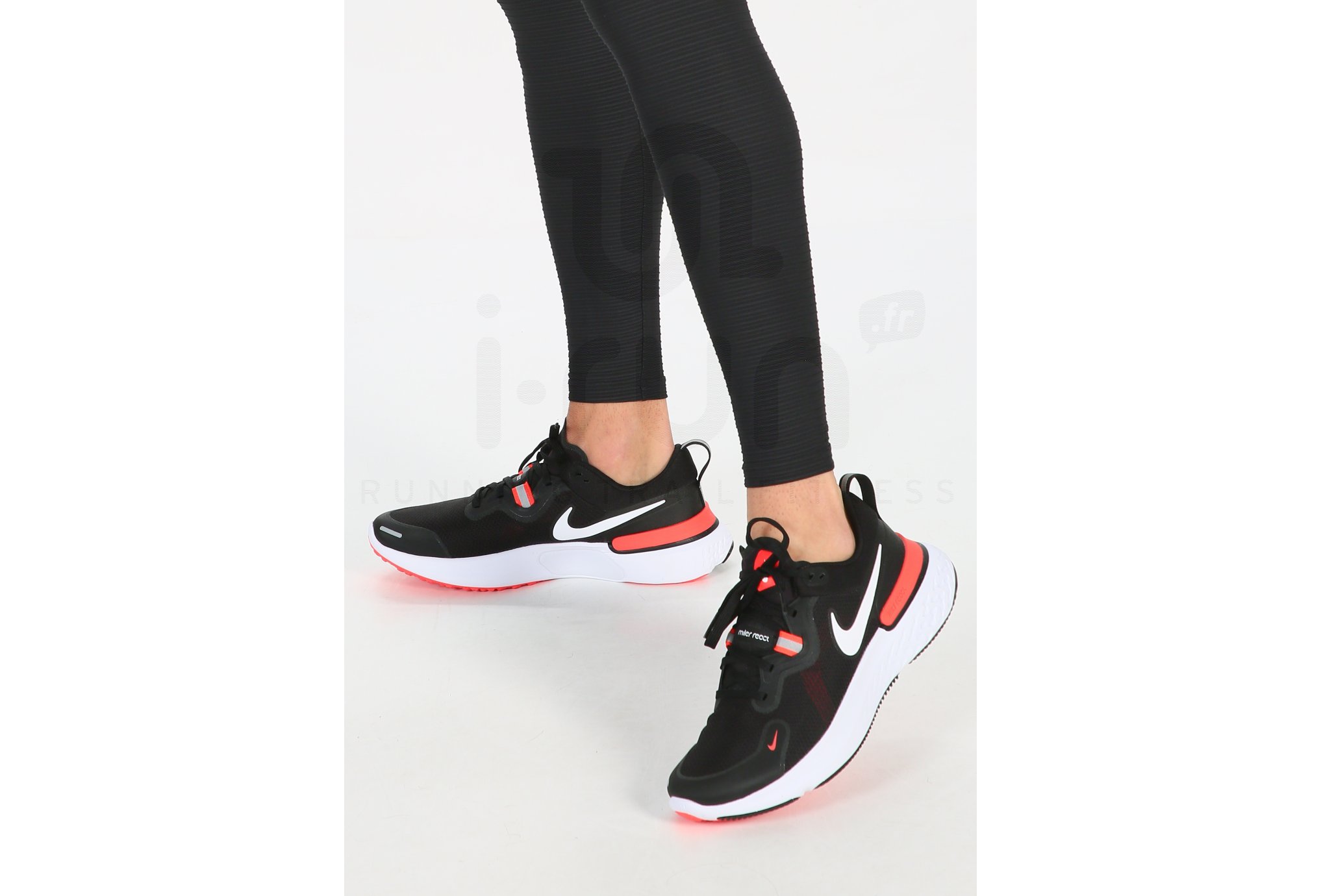 Nike React Miler