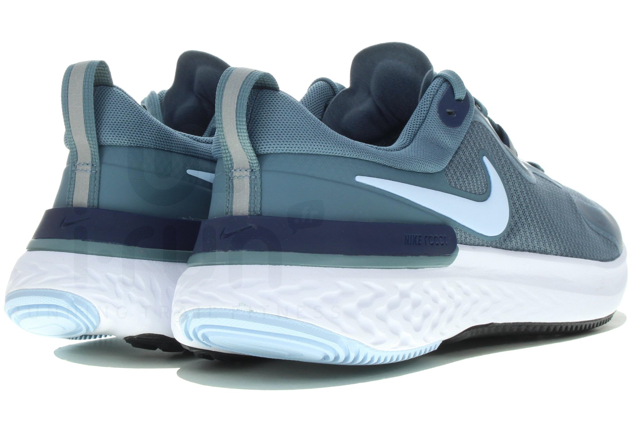 Nike React Miler