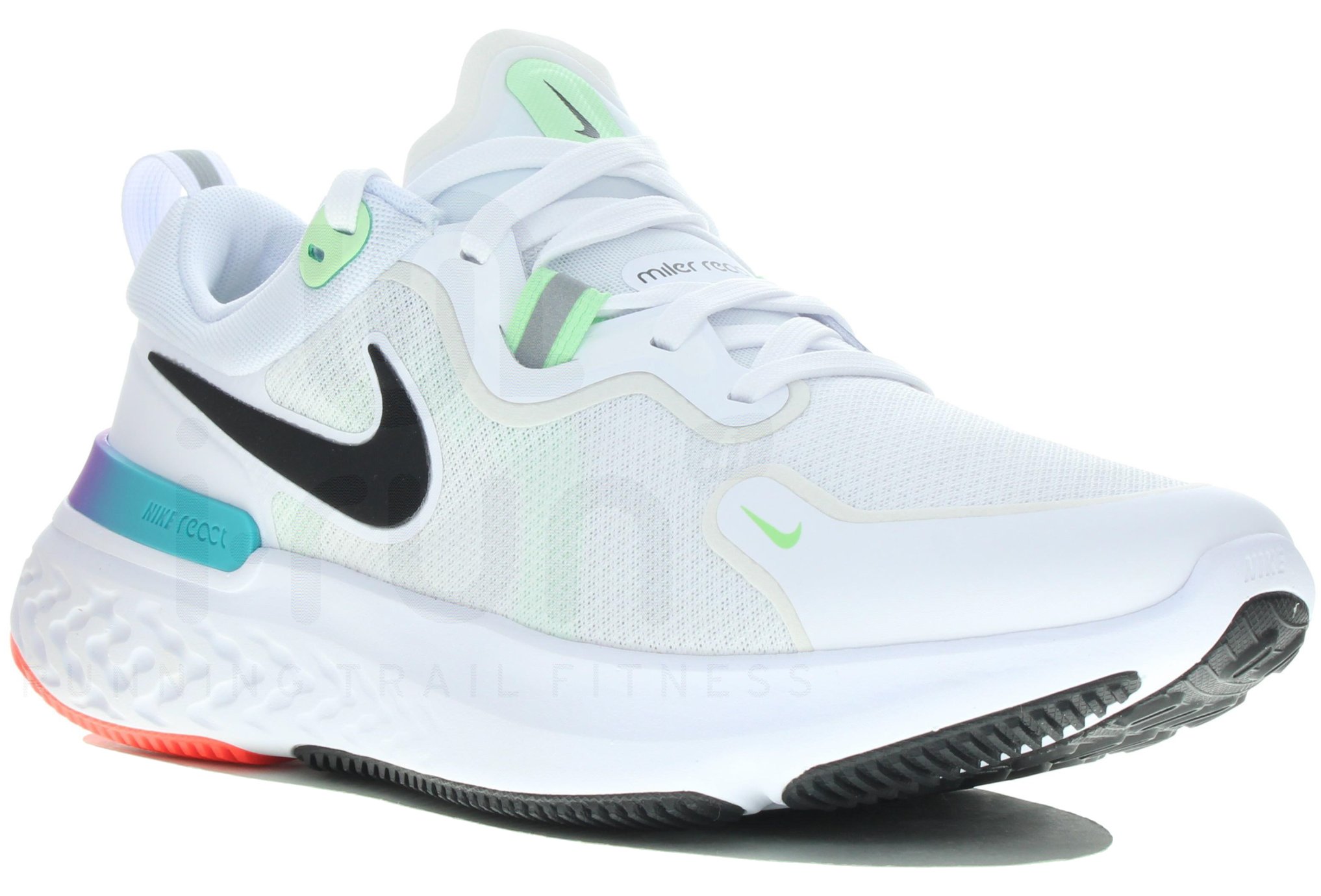 Nike React Miler