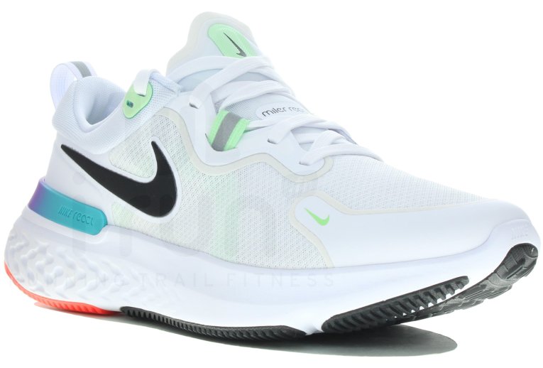 Nike React Miler M 