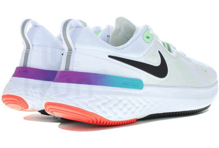 Nike React Miler M 