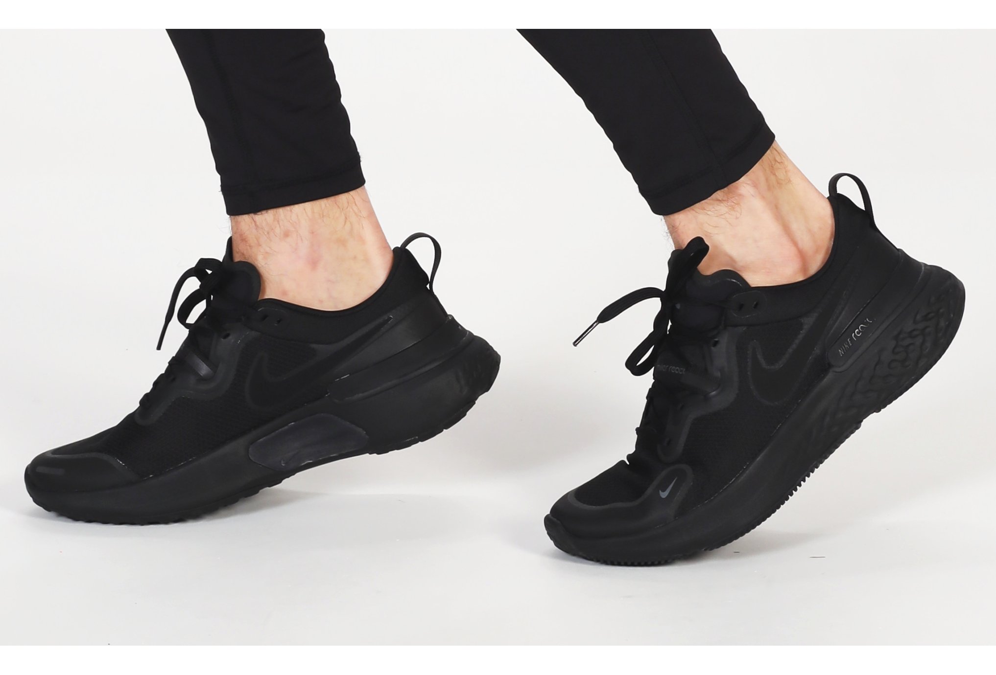 Nike React Miler