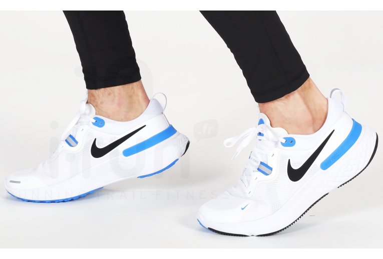 Nike React Miler