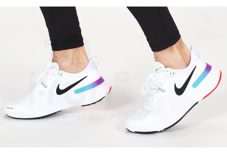 Nike React Miler M 