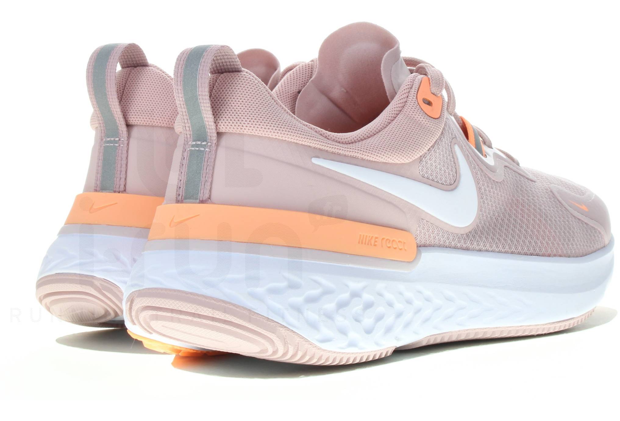 Nike React Miler