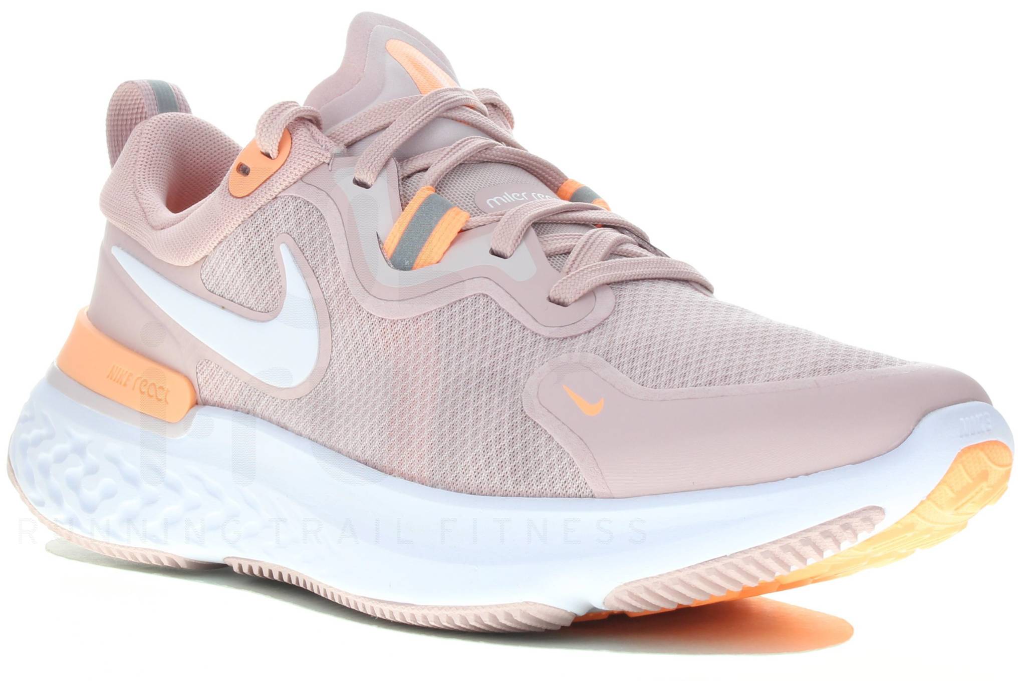 Nike React Miler