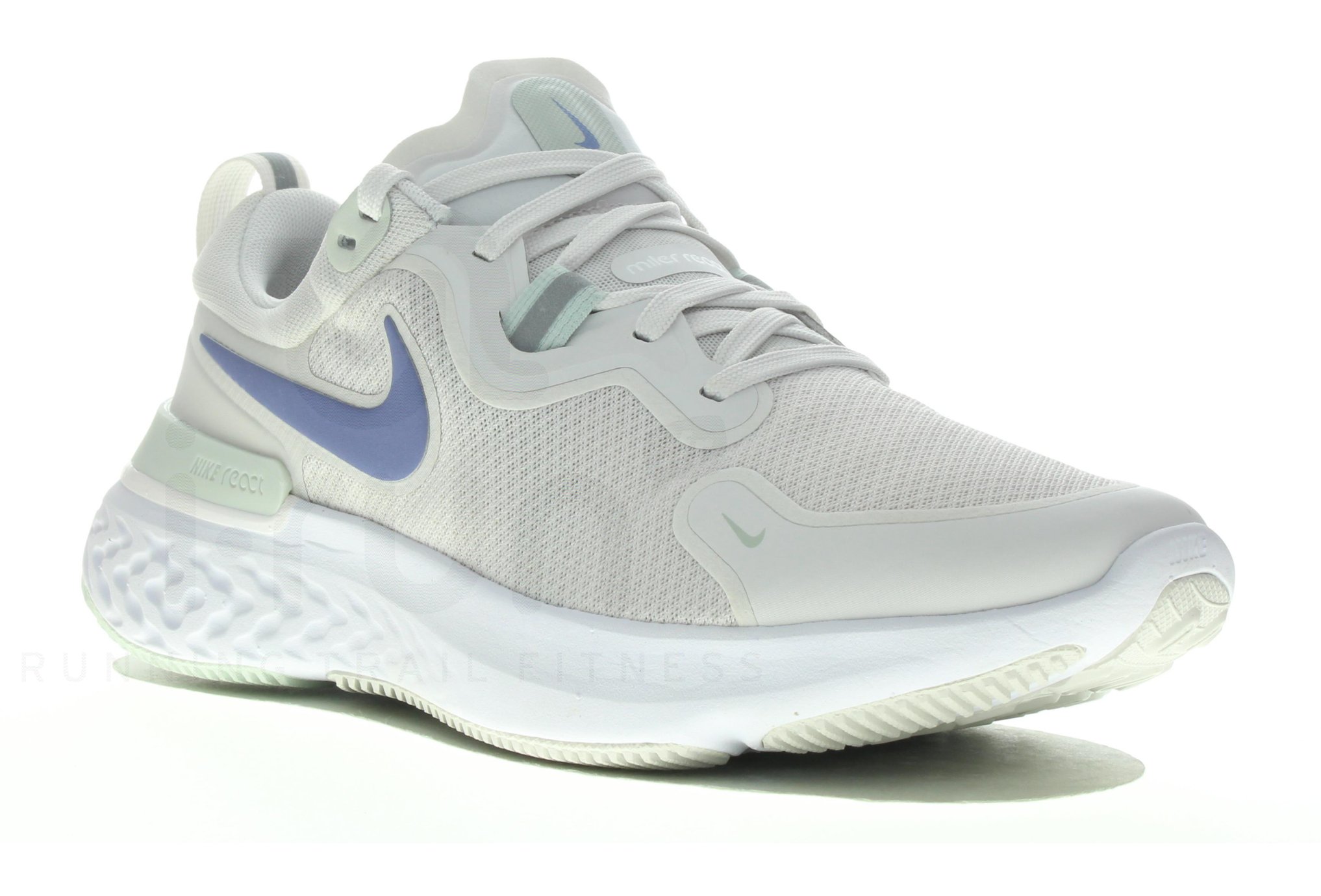 Nike React Miler
