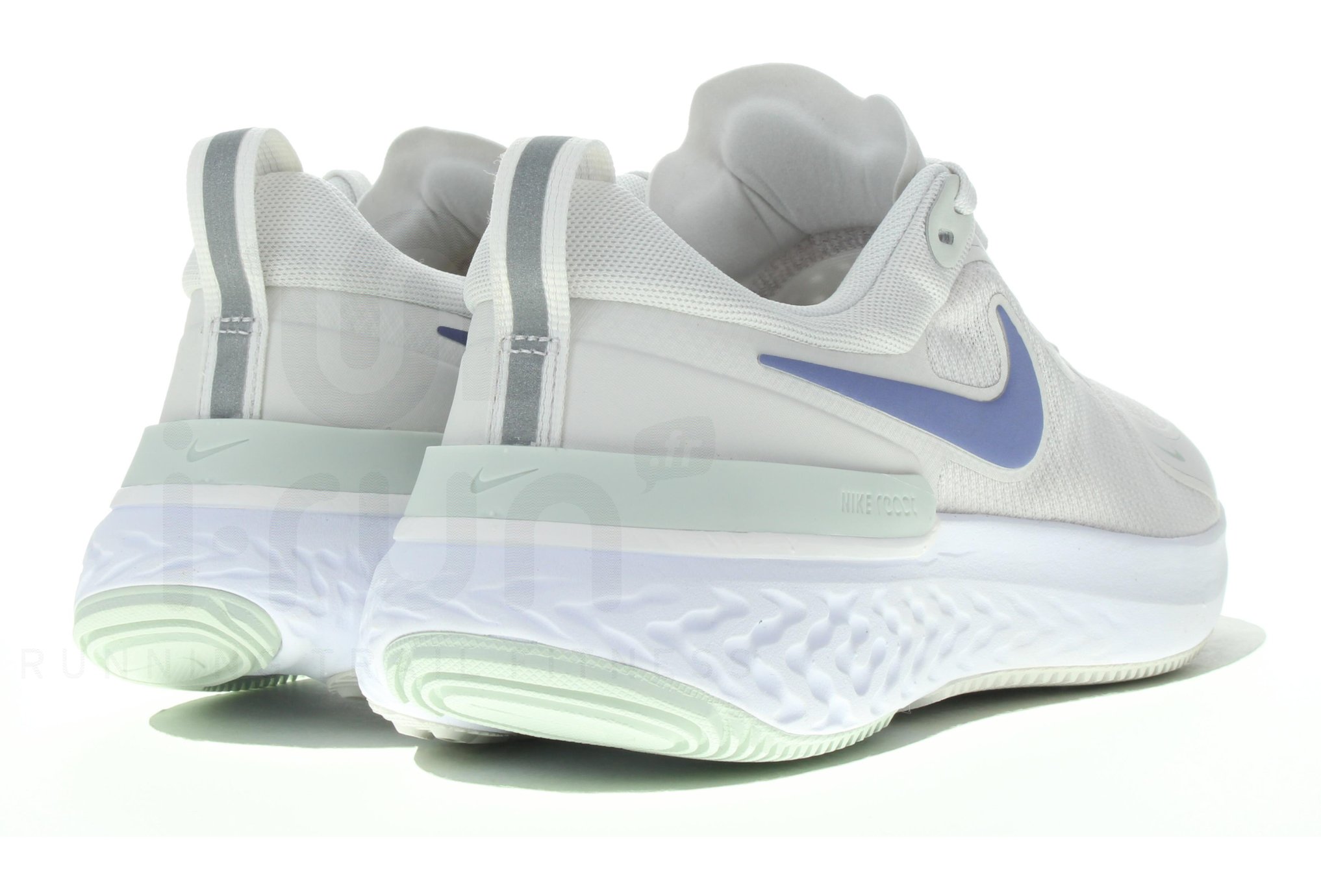 Nike React Miler